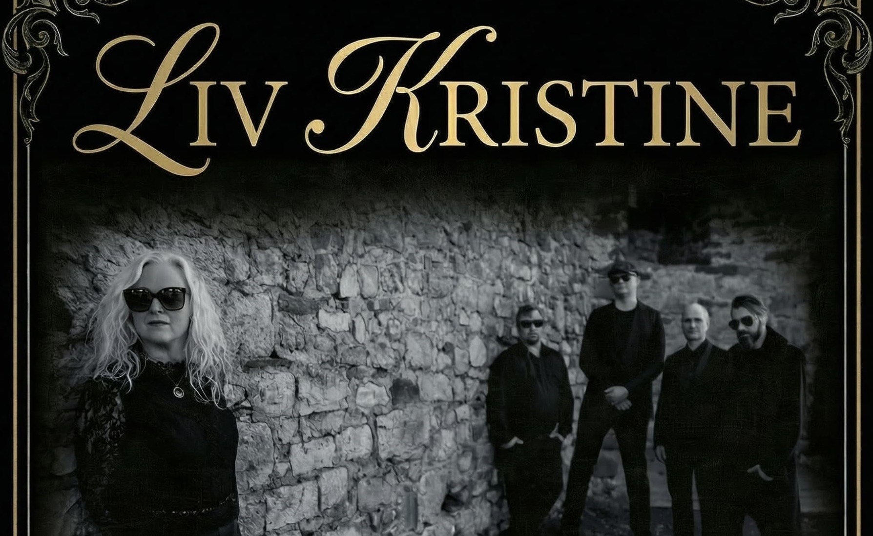 Liv Kristine